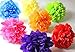 Funny Zakka - Pom Poms Ball Blooms 6