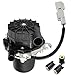 17610-0C010 Secondary Air Injection Pump Smog Pump for Toyota Tundra 4Runner Sequoia Land Cruiser Lexus LX470 GX470 4.7L V8 Replace OE# 176100C010 10200162BAC 10200162AAC
