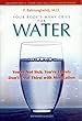 Your Body's Many Cries For Water