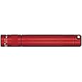 Mag Instrument lite Solitaire LED 1-Cell AAA Flashlight Red, One Size (SJ3A036)