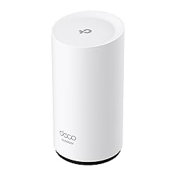 TP-Link Deco BE25-Outdoor BE5000 Dual-Band Wi-Fi 7
