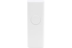 THIRDREALITY Zigbee Smart Switch,Toggle/Rocker,No Wiring Needed.Hub Required, Compatible with Echo Devices with Zigbee Hub Built-in,Home Assistant,Hubitat,SmartThings,Homey