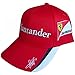 Ferrari Sebastian Vettel Driver #5 Hat