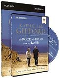 The Rock, the Road, and the Rabbi Study Guide with DVD: Come to the Land Where It All Began by