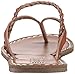 Roxy Women's Lanae Sandals Flat Sandal