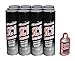 Maxima 78920 SC1 High Gloss Coating 17.2 FL. OZ. 508 mL - NET WT. 12 OZ Cleaner with SC1 Scented Air Freshener (12-Pack)