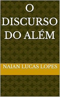 Livro O Discurso do Além