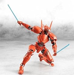 Caolun Movie Pacific Rim: Saber Athena Statue