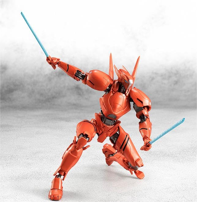 Caolun Movie Pacific Rim: Saber Athena Statue