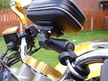 tomtom bike mount