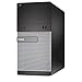 DELL OPTIPLEX 3010 Mini Tower Computer PC Intel Core i5 3470 up to 3.6G, 8G, 240G SSD, DVD, VGA,HDMI, Win 10 64 bit-Multi-Language Support English/Spanish/French(CI5)(Renewed)thumb 1
