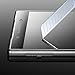 Spigen Glas tR Slim Xperia Z5 Screen Protector with Tempered Glass for Xperia Z5