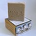 CARIA Aleppo Laurel & Olive Oil Castile Soap Bar Traditional All Natural from Milas Turkey (Defne)