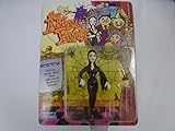 The Addams Family Morticia Action Figure (1992) by The Adams Family