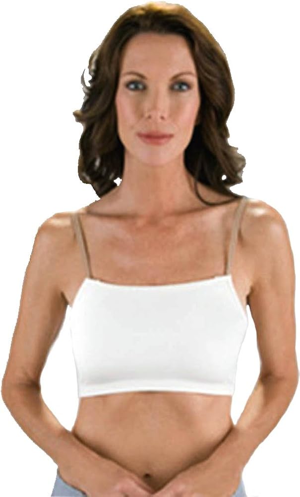 Chickies Cleavage Coverage Bra Cover at 