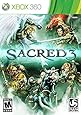 Sacred 3 - Xbox 360
