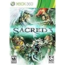 Sacred 3 - Xbox 360