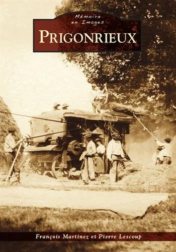 Prigonrieux
