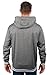 Ultra Game NBA Men's Soft Fleece Hoodie Sweatshirt