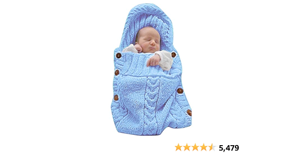 light receiving blankets