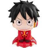 Megahouse - One Piece - Monkey D. Luffy (Egghead) Lookup Figure