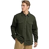 Billabong - Mens Fort Garage Long Sleeve Shirt