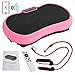 Nova Microdermabrasion Crazy Fit Full Body Vibration Platform Massage Machine Workout Trainer with Bluetooth Music Connection