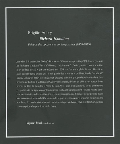 Richard Hamilton
