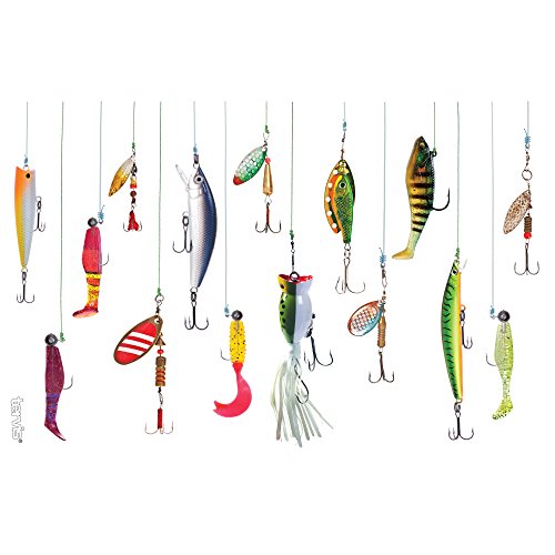 Tervis Fishing Lures Tumbler - Image 2