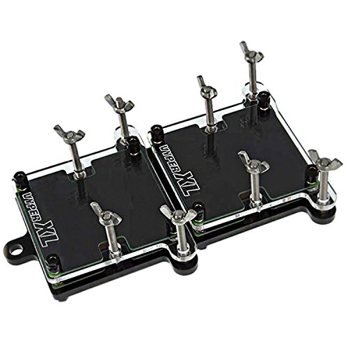 E-Stim Vyper Cock Torture Board, X-Large