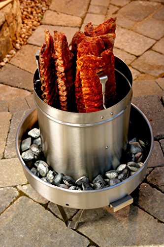 3 Orion+Cooker+Convection+BBQ+Smoker