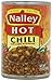 Nalley Hot Chili with Beans, 14-Ounce Cans (Pack of 8)