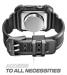 Apple Watch 3 Case 38mm, SUPCASE [Unicorn Beetle