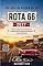 Livro GUIA DE VIAGEM DA ROTA 66 2027: Planeje a viagem de carro perfeita com cidades históricas, paisagens deslumbrantes e lugares imperdíveis.