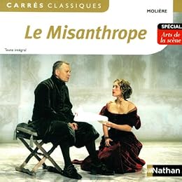 Le  misanthrope