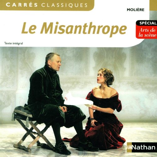 Le  misanthrope