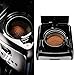 Delidge Reusable Coffee Filter No.4 Cone Coffee Filters Replacement Ninja Coffee Filters for Coffee Bar Makers, BPA Free (1 Pack)