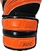 Vizari Avio F.R.F Glove Black/Orange