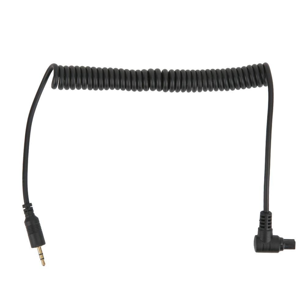 Bindposhutter Release Connecting Cable For Canon 7d 7dii 6d 6d