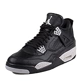 Men's Nike Air Jordan 4 Retro LS 