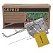 Cinch Gopher Trap with Tunnel Marking Flag (Medium) Heavy-Duty, Reusable Rodent Trapping System | Lawn, Garden, and Outdoor Use | Weather Resistant Steel primary