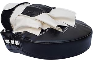 BCOATH Focus Mitts Boxing Boxing Boxing Gloves Boxing Equipment Boxing Bag Mitts Kick Punch Bag Mitts Boxing Punch Mitts Punching Mitts Sparring Mitts Wall Punching Pad Pads Sports Man