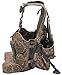 ALPS OutdoorZ NWTF Grand Slam Turkey Vest Standard, Mossy Oak Bottomland