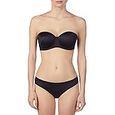 Le Mystere Women's Soiree Strapless Bra