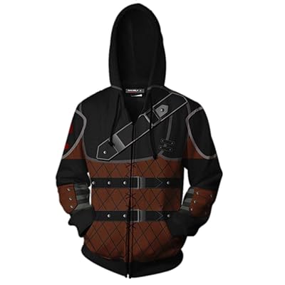 Viking Dragon Cosplay Hoodie Creative Halloween Ghana Ubuy