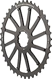 Wolf Tooth Components Giant Cog for Shimano Black, 40T