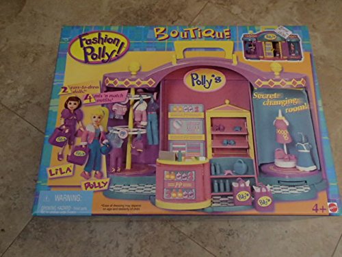 Download Fashion Polly Boutique Download Fashion Polly Boutique