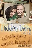 Hidden Diary #1: Cross My Heart
