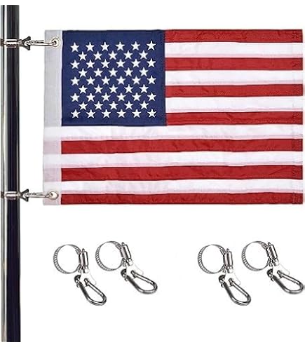 Drapeau Indicateur De Vent En Acier Inox - 140x120 Mm Rouge - Pour Voilier, Yacht, Bateau - Facile à Installer
