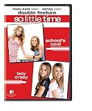 MARY KATE AND ASHLEY SO LITTLE TIME V1:SCHOOLS     image